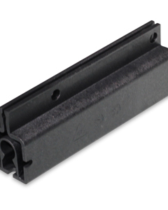 Clamp mounting PA6.6 GF30 for foot UV788